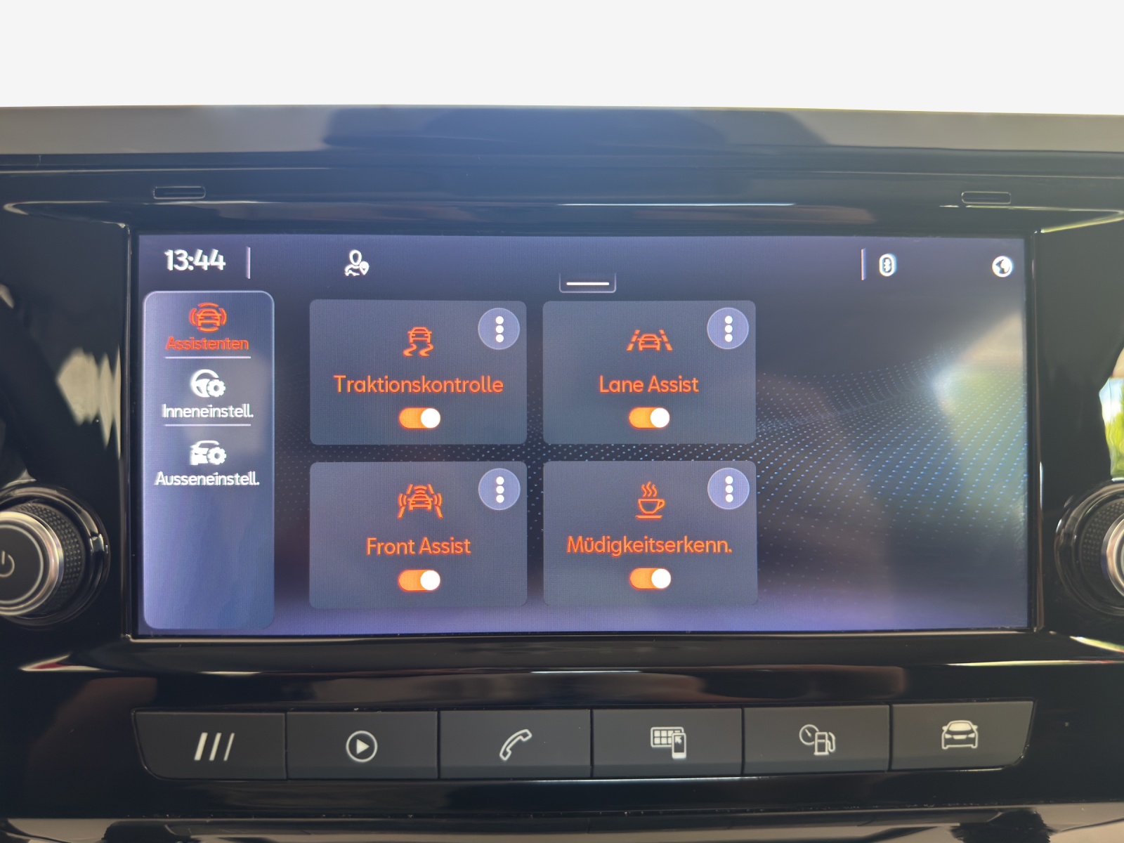 SEAT Ibiza 1.0 EcoTSI Reference-image-15