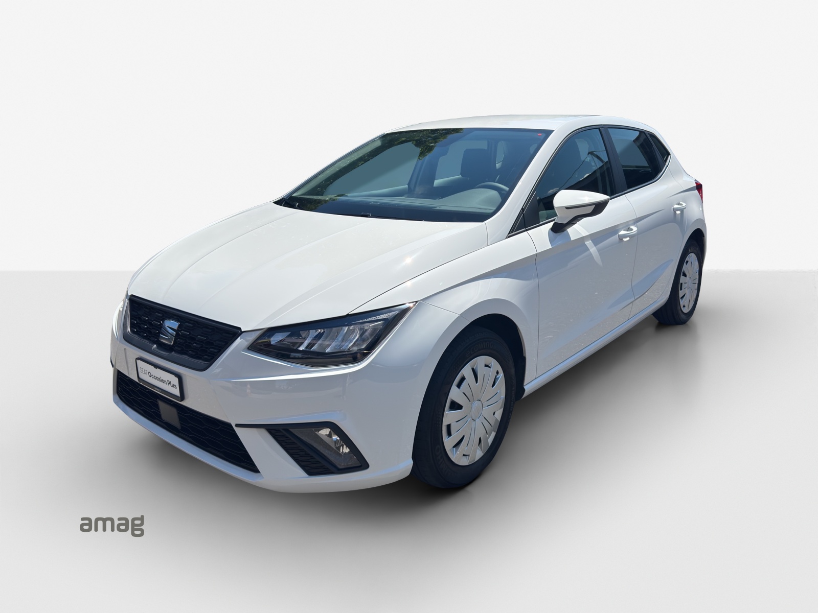 SEAT Ibiza 1.0 EcoTSI Reference-image-0