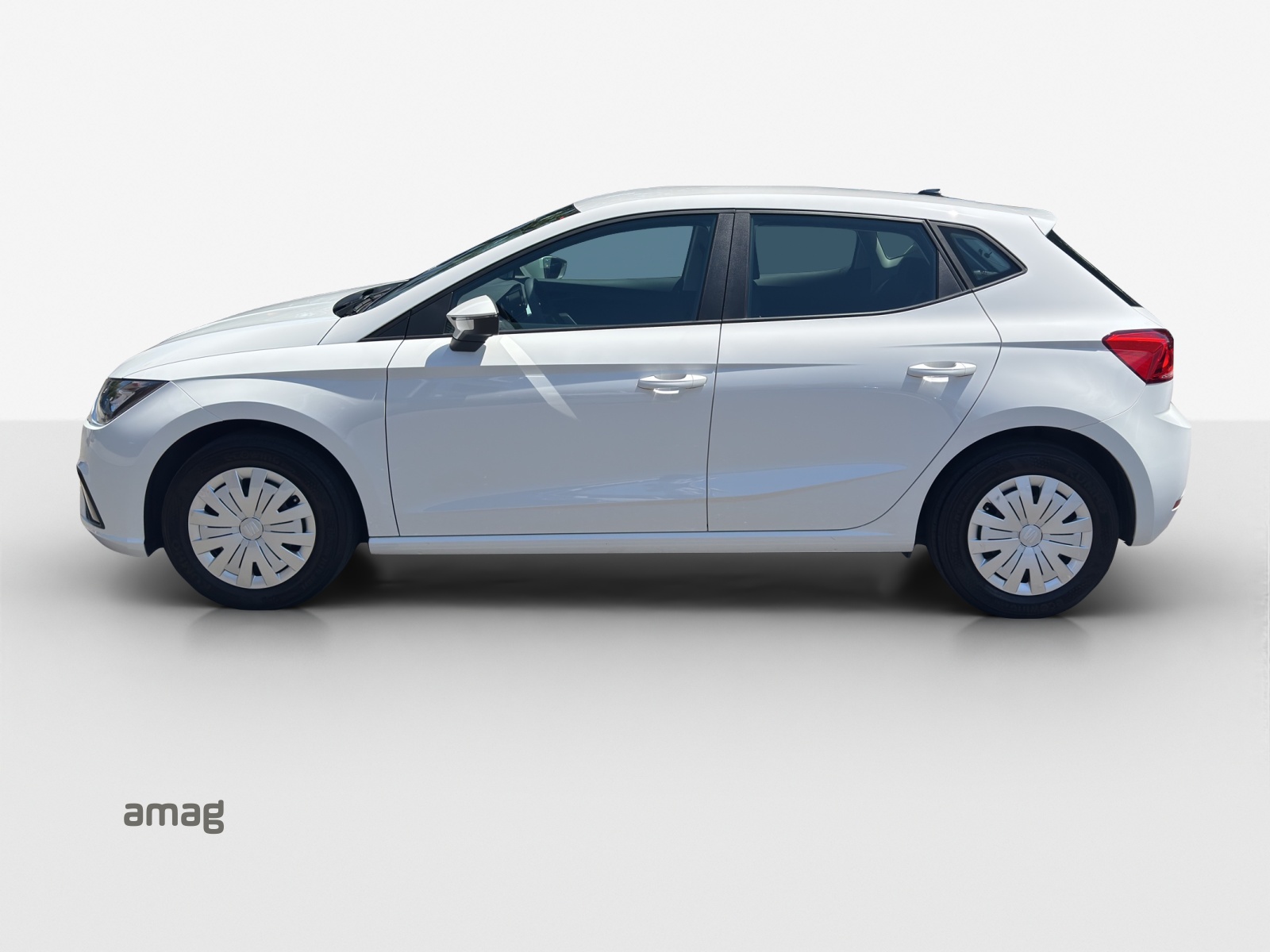 SEAT Ibiza 1.0 EcoTSI Reference-image-1