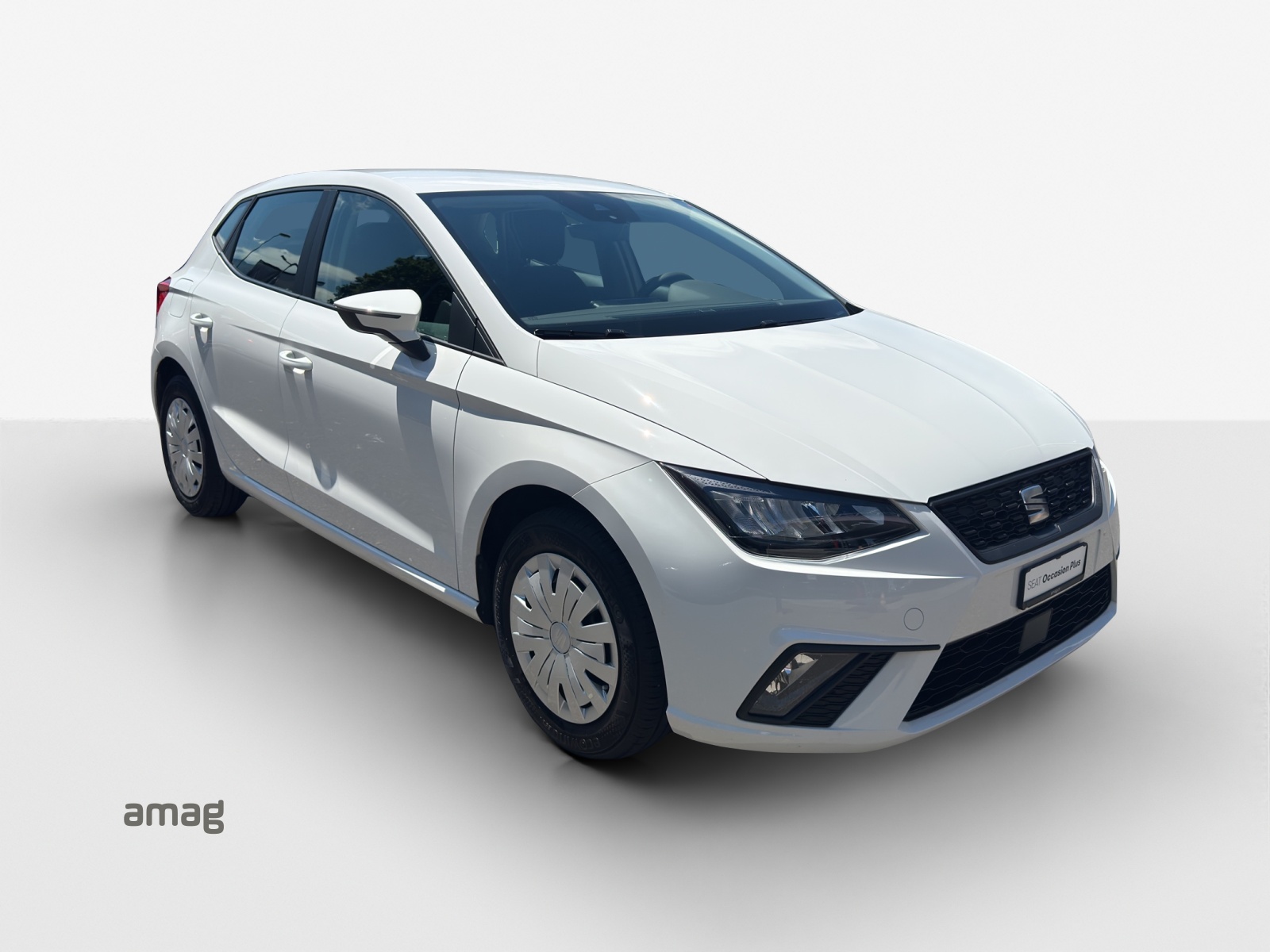 SEAT Ibiza 1.0 EcoTSI Reference-image-5