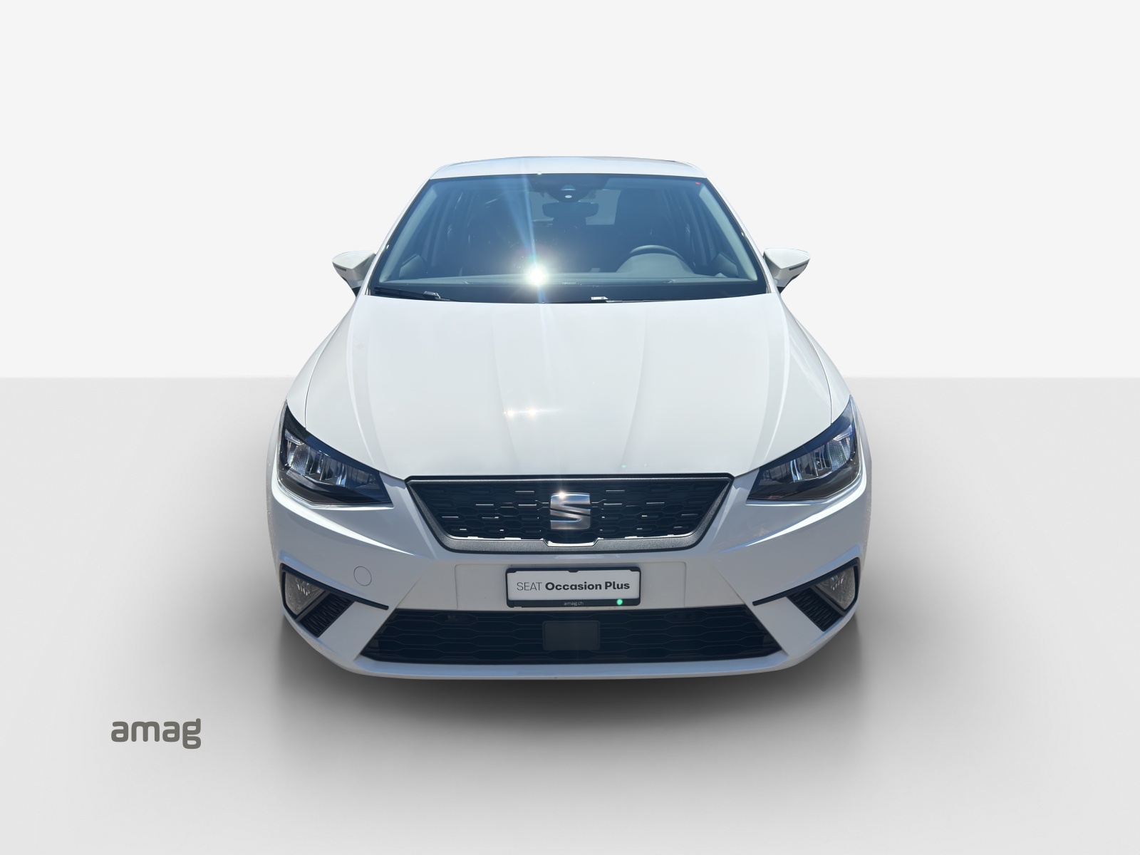 SEAT Ibiza 1.0 EcoTSI Reference-image-6