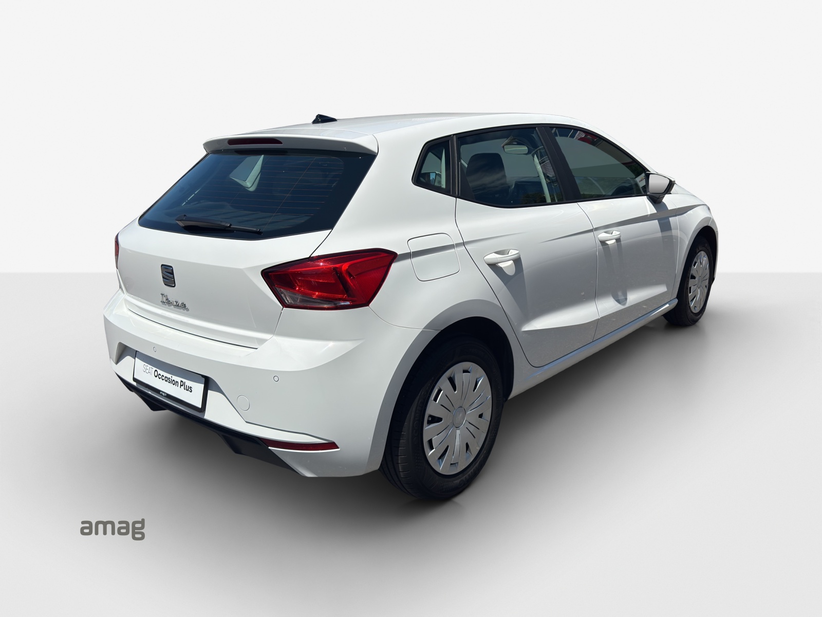 SEAT Ibiza 1.0 EcoTSI Reference-image-4