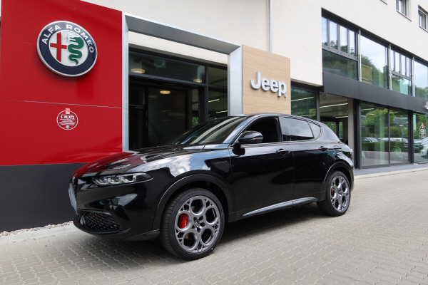 ALFA ROMEO Tonale PHEV Q4 Vel P Prem-image-0