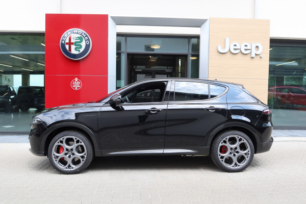 ALFA ROMEO Tonale PHEV Q4 Vel P Prem-image-2