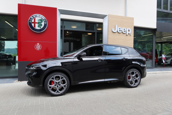 ALFA ROMEO Tonale PHEV Q4 Vel P Prem-image-1