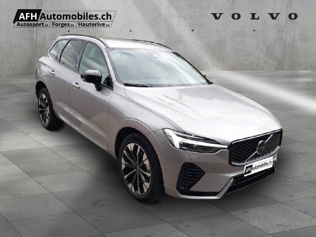 VOLVO XC60 2.0 T6 TE Plus Dark eAWD-showroom-element-1