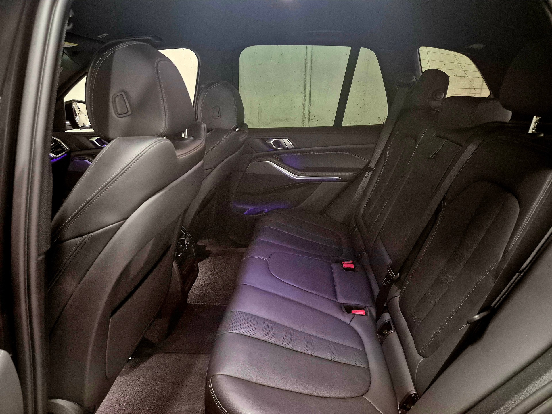 BMW X5 xDrive45e xLine Steptronic-image-18