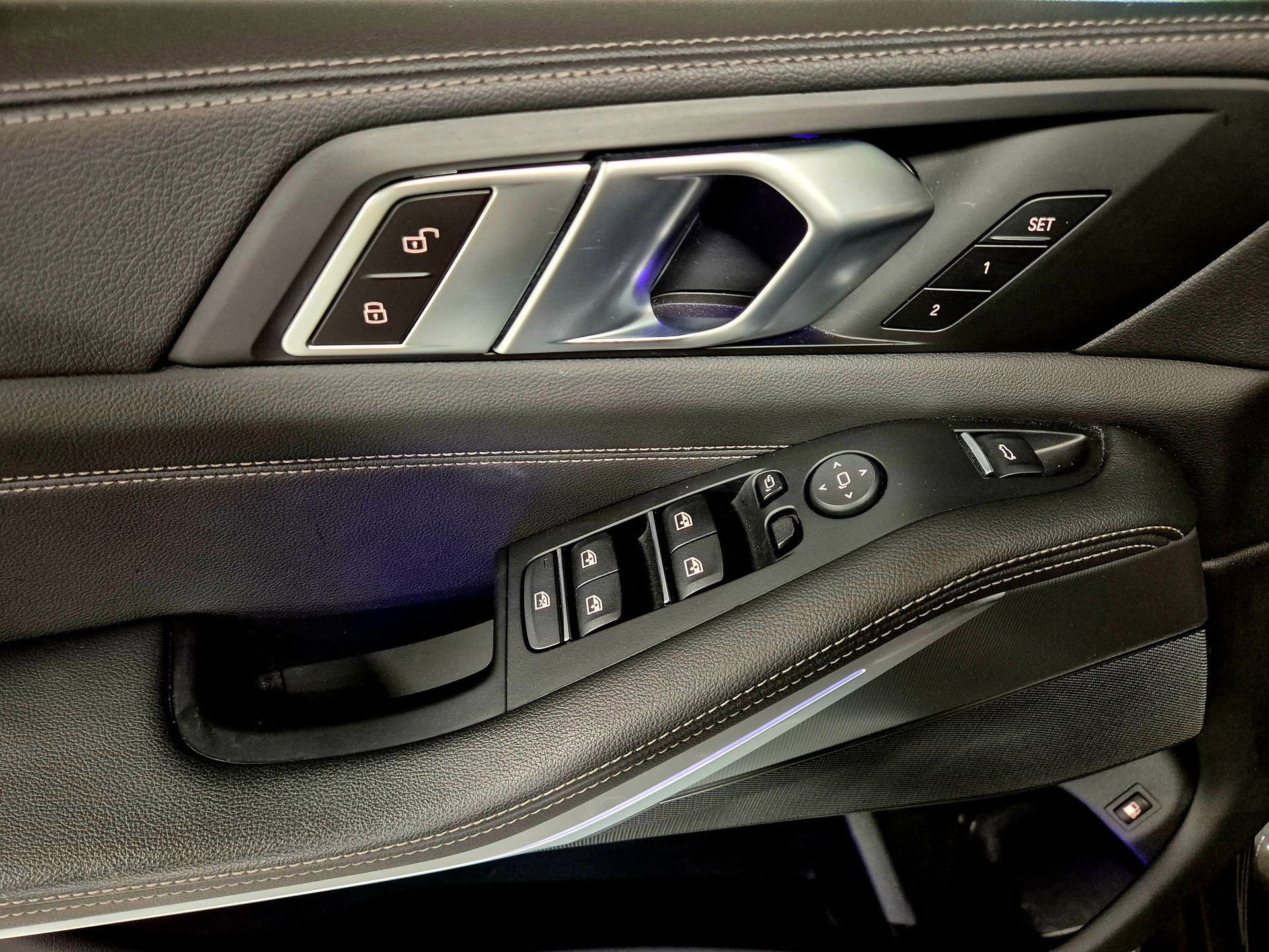 BMW X5 xDrive45e xLine Steptronic-image-13