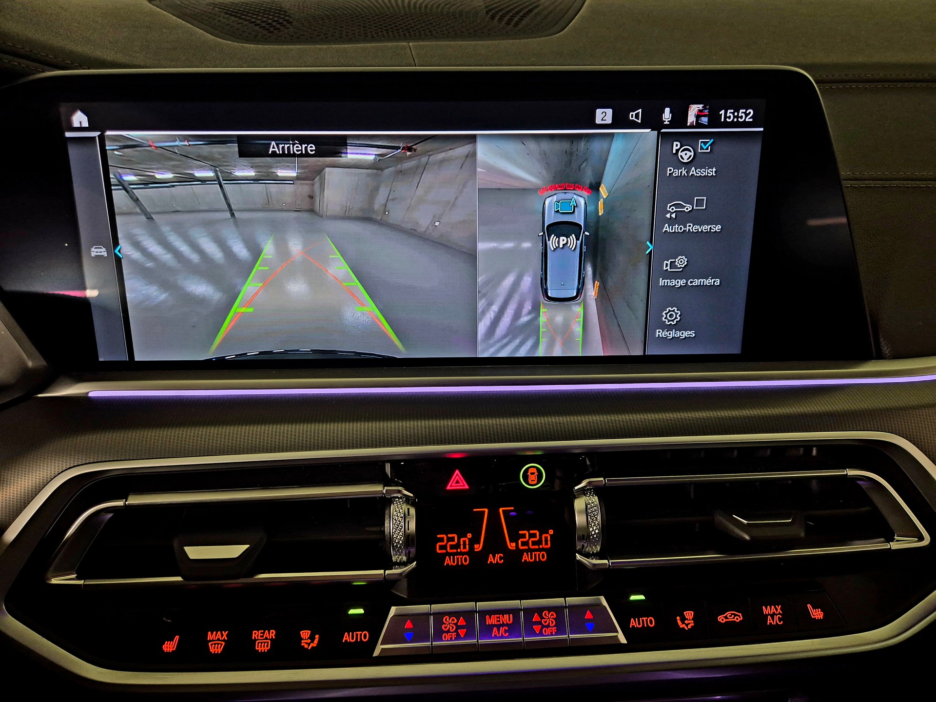 BMW X5 xDrive45e xLine Steptronic-image-16