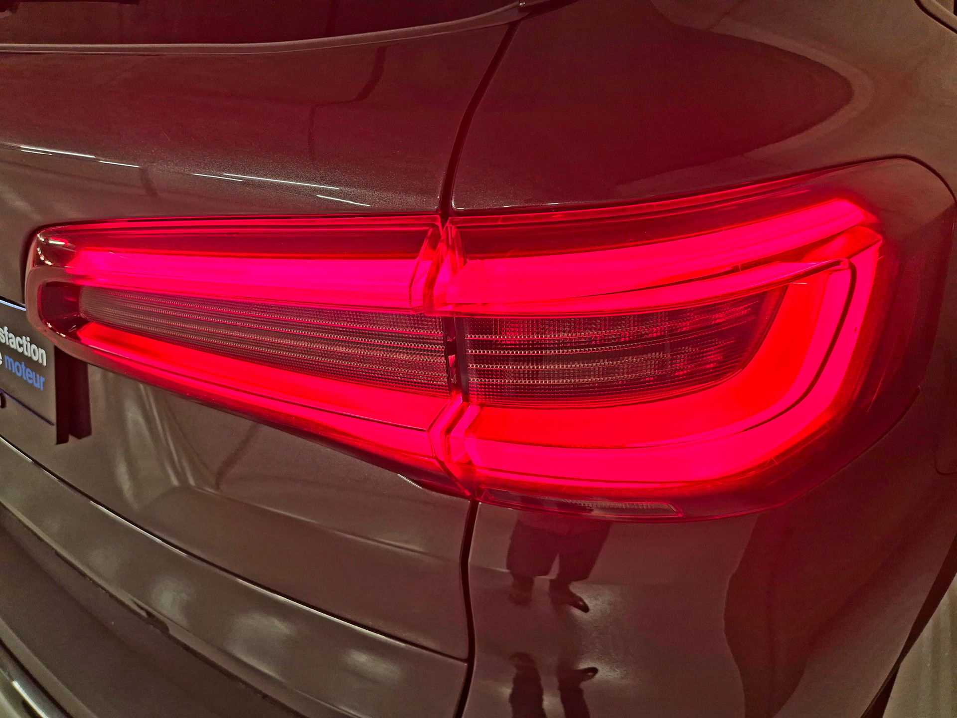 BMW X5 xDrive45e xLine Steptronic-image-22