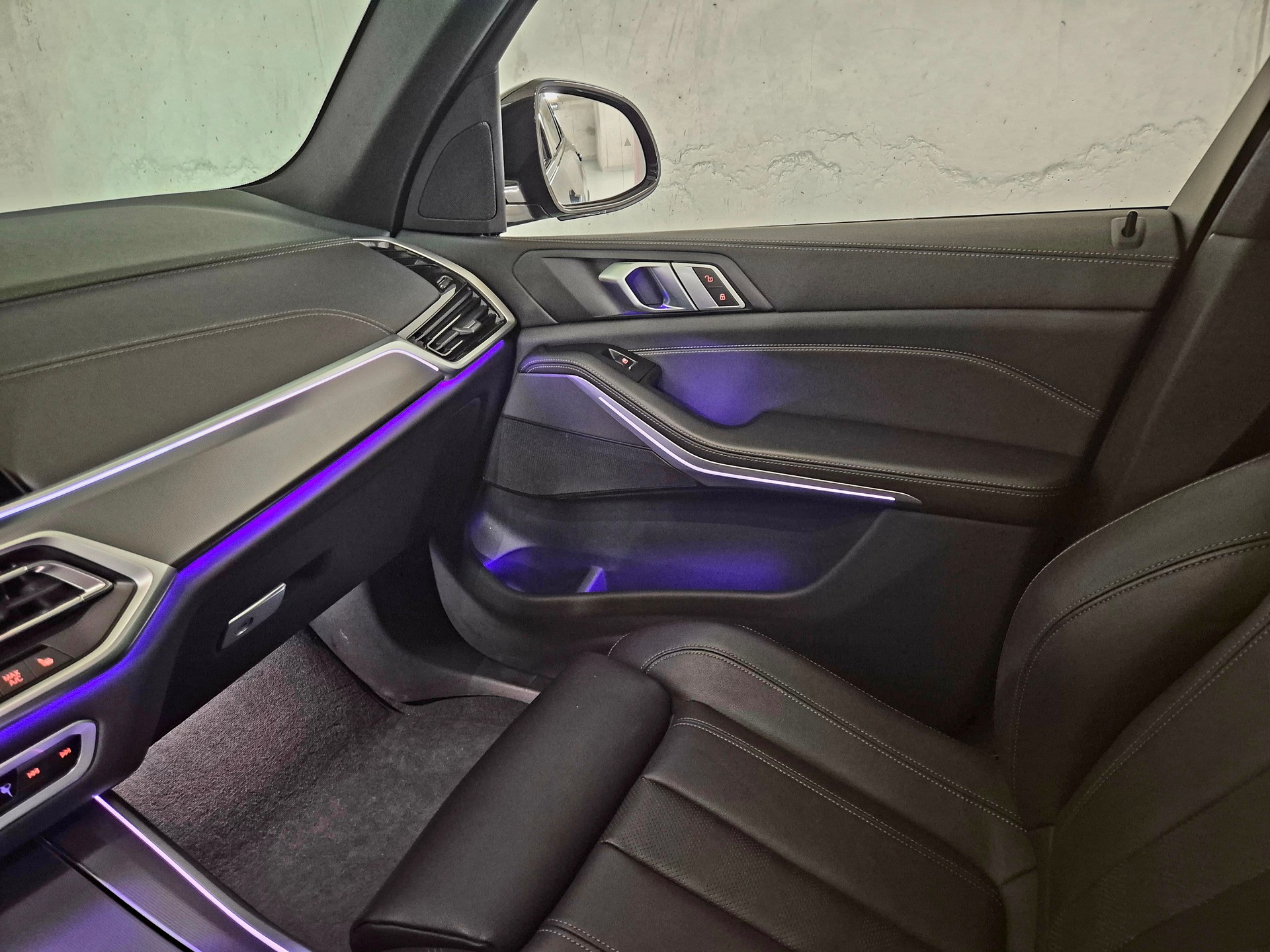 BMW X5 xDrive45e xLine Steptronic-image-9