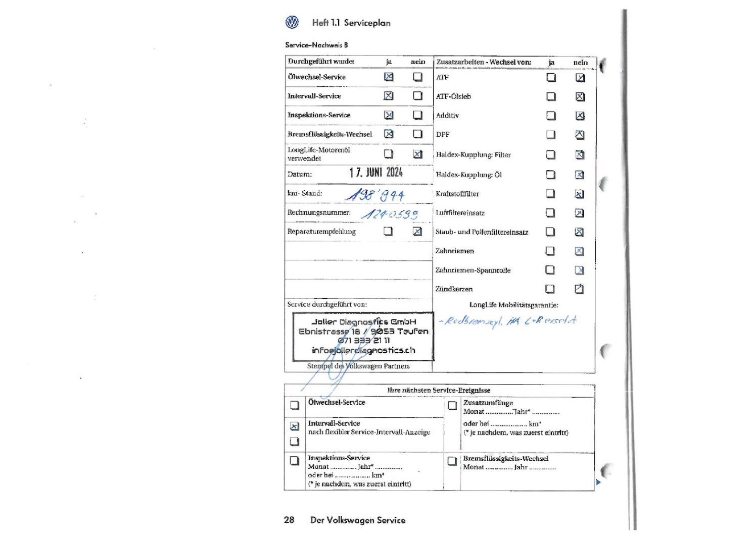 VW Polo 1.4 16V Comfortline-image-13