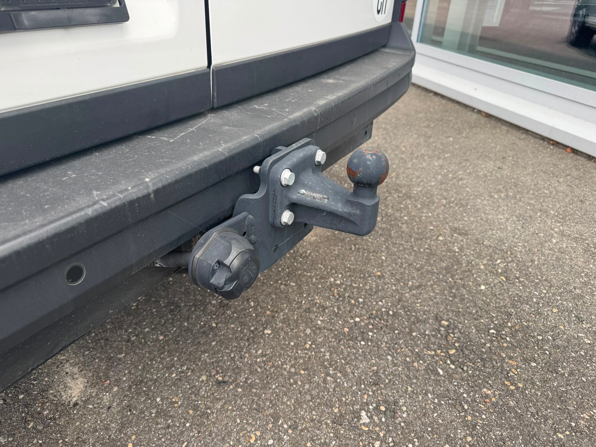 VW Crafter 35 2.0 TDI L3 Automat mit Klima-image-5