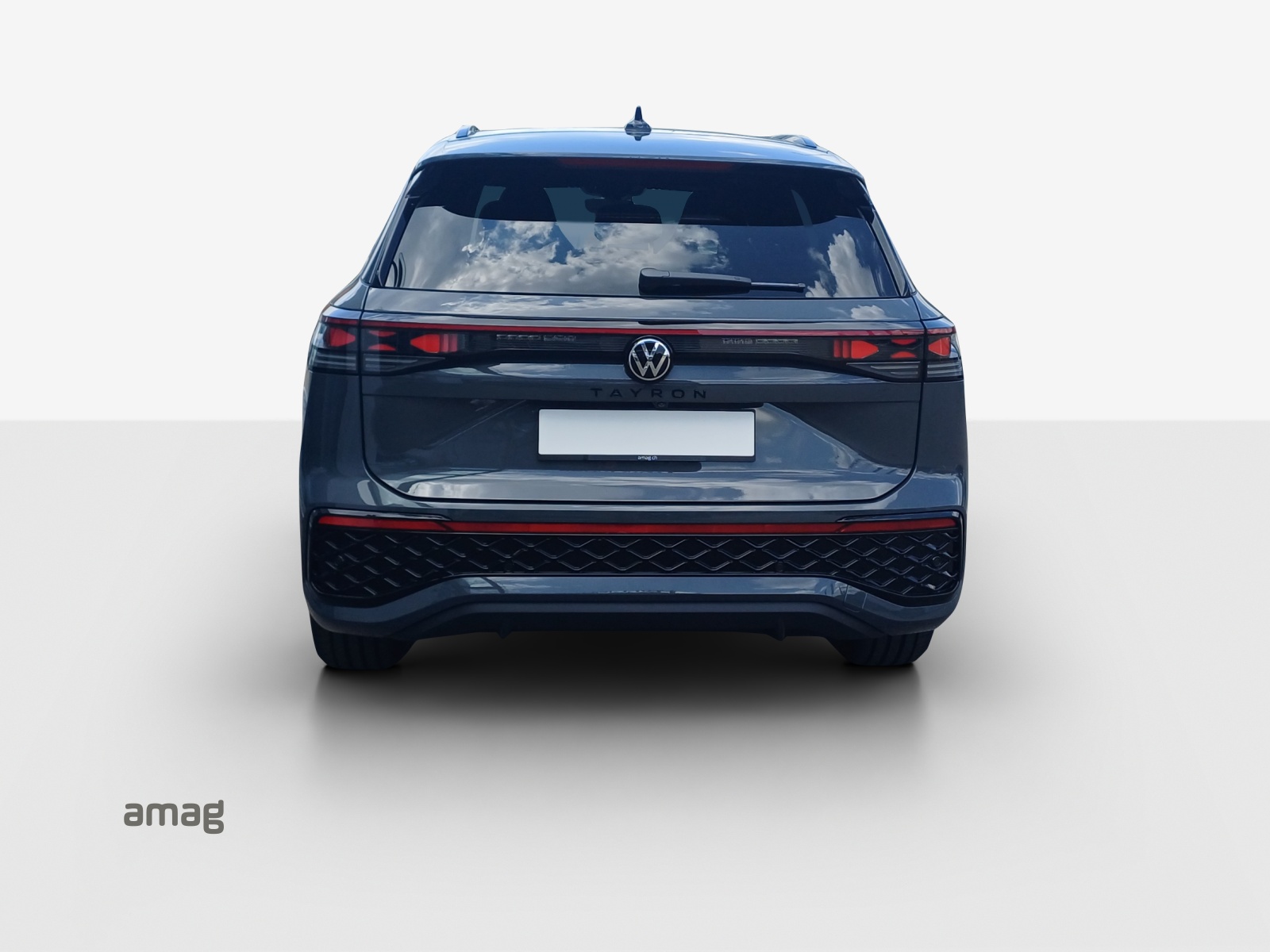 VW Tayron 2.0 TDI SCR R-Line 4Motion DSG-image-3