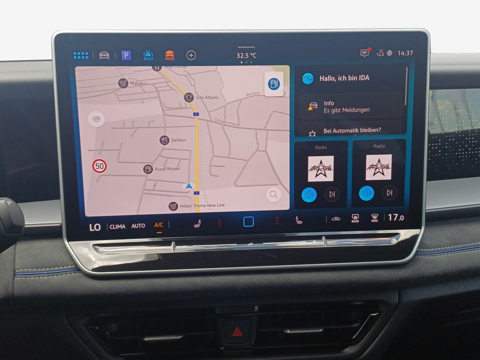 VW Tayron 2.0 TDI SCR R-Line 4Motion DSG-image-10