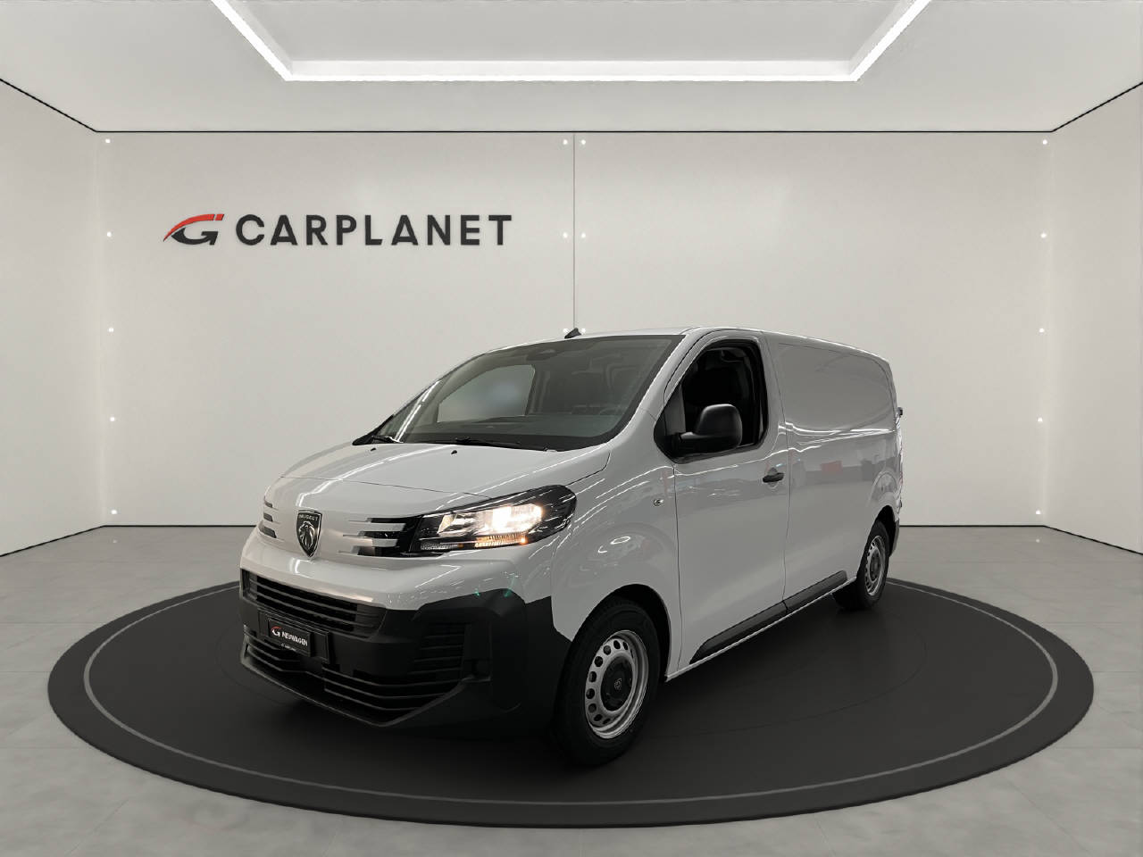PEUGEOT Expert Kaw. Standard 2.2 BlueHDi 150 S/S-image-0