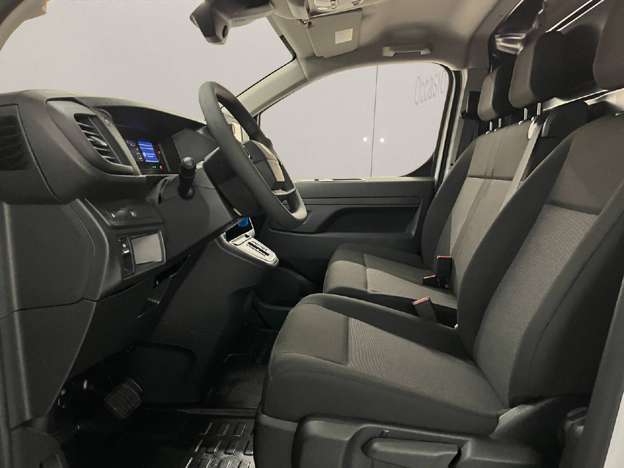 PEUGEOT Expert Kaw. Standard 2.2 BlueHDi 150 S/S-image-6