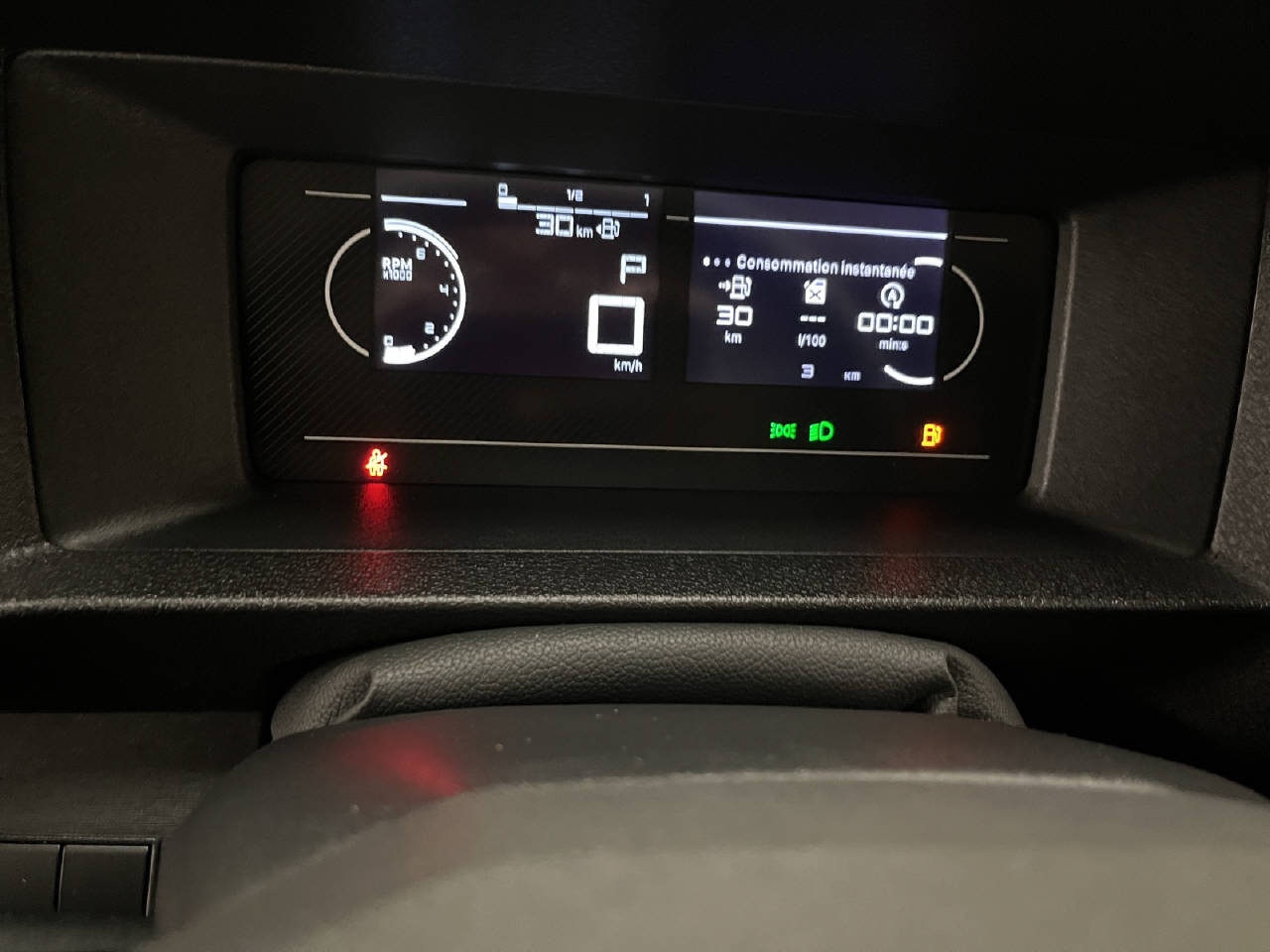 PEUGEOT Expert Kaw. Standard 2.2 BlueHDi 150 S/S-image-9
