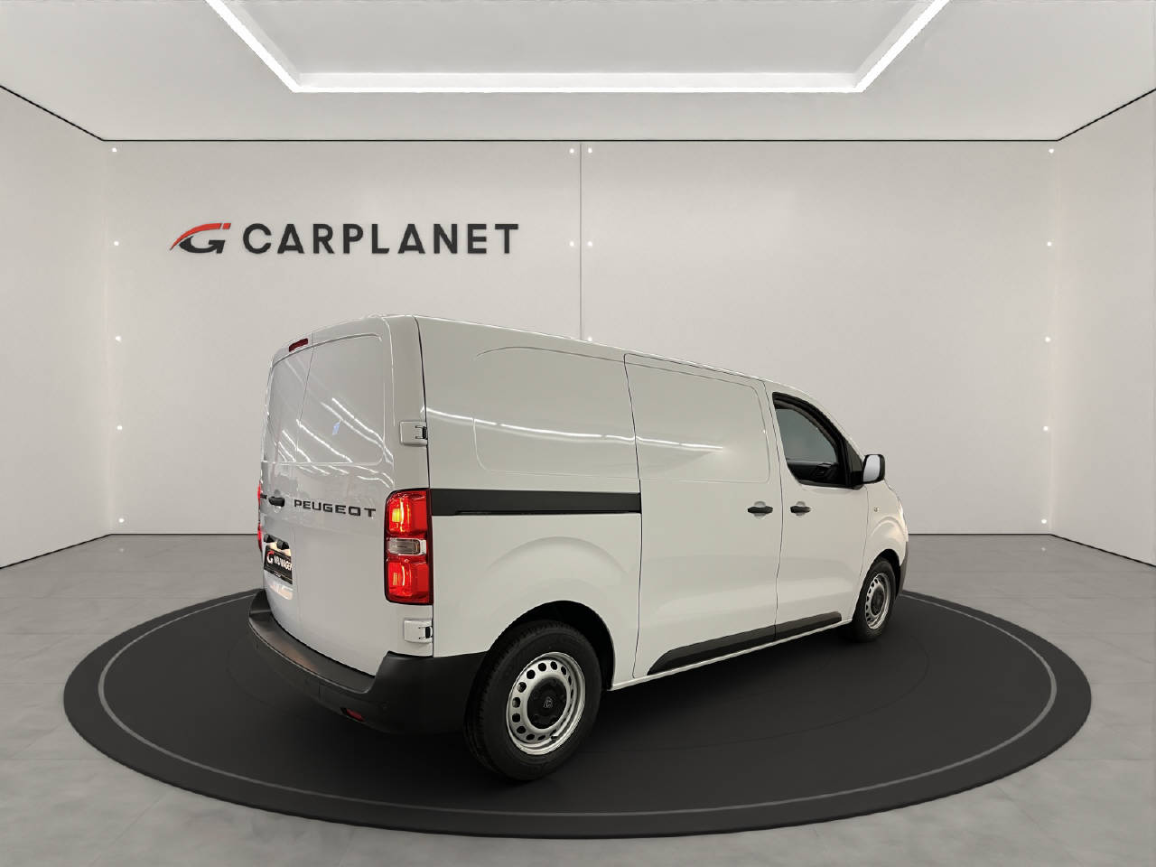 PEUGEOT Expert Kaw. Standard 2.2 BlueHDi 150 S/S-image-3