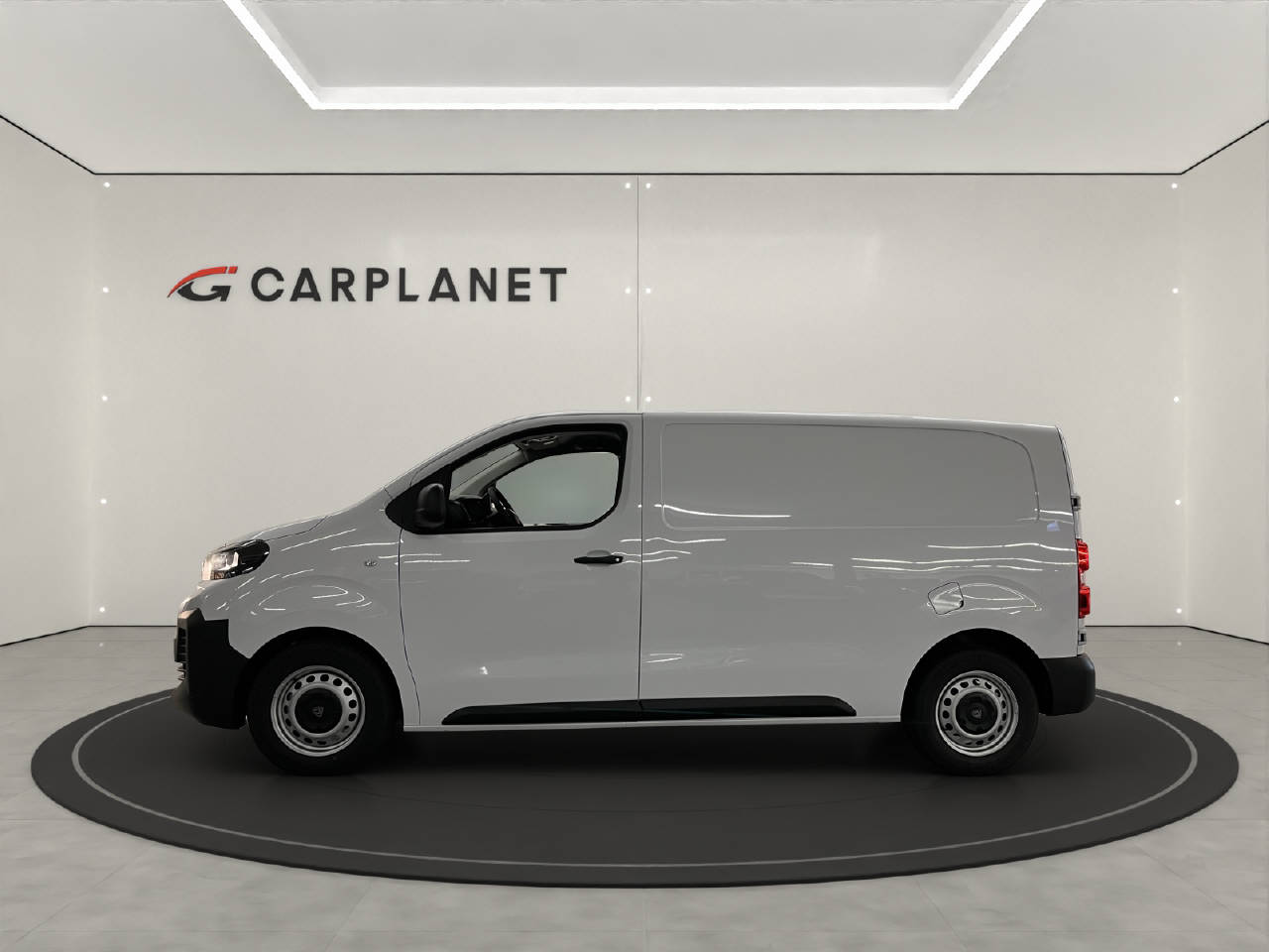 PEUGEOT Expert Kaw. Standard 2.2 BlueHDi 150 S/S-image-4