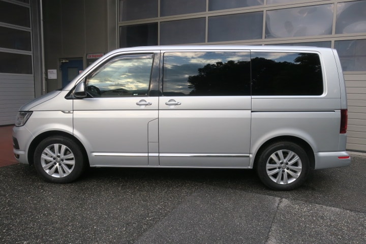 VW T6 Multivan 2.0 Bi-TDI Highline 4Motion DSG-image-3