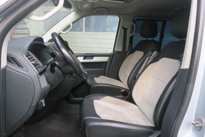 VW T6 Multivan 2.0 Bi-TDI Highline 4Motion DSG-image-9