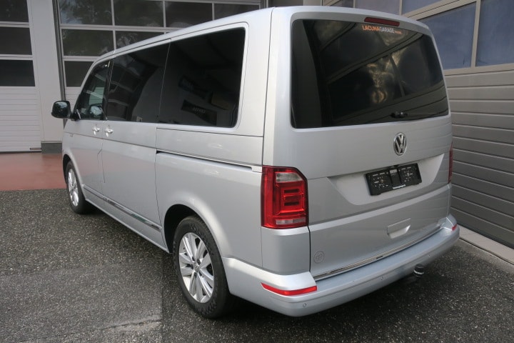 VW T6 Multivan 2.0 Bi-TDI Highline 4Motion DSG-image-4