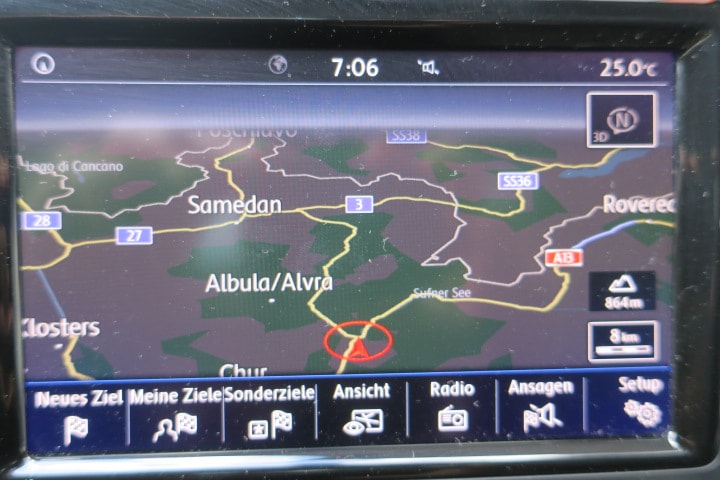 VW T6 Multivan 2.0 Bi-TDI Highline 4Motion DSG-image-14