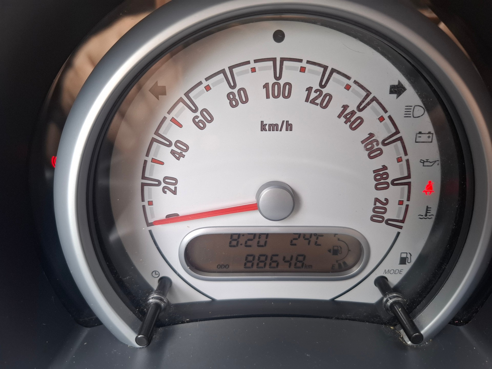 OPEL Agila 1.2 Enjoy-image-14