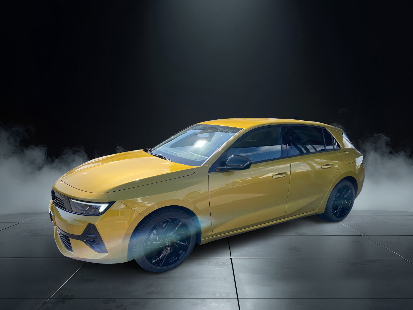 OPEL Astra 1.6 PHEV Turbo Swiss Plus A-showroom-element-1