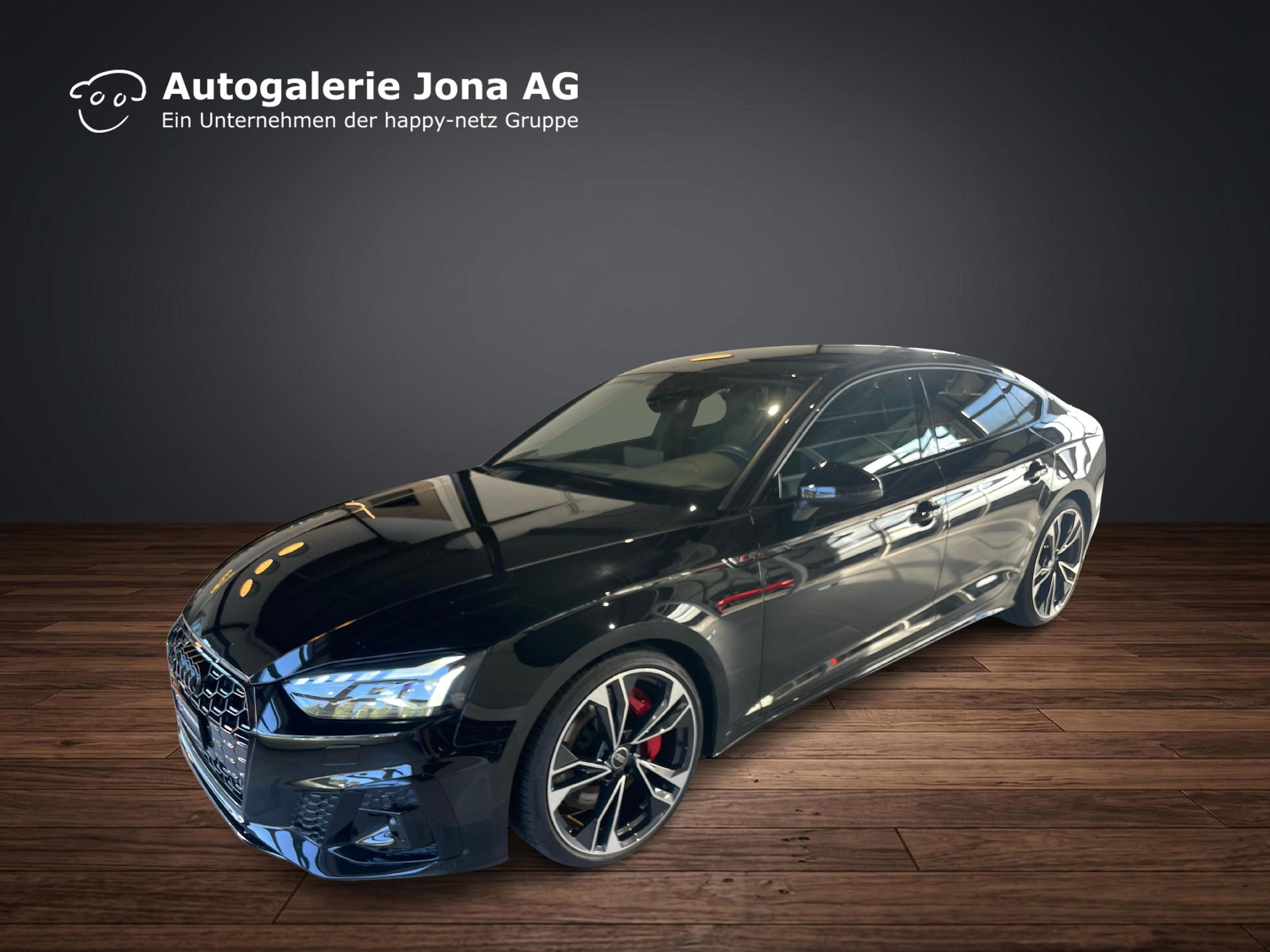 AUDI S5 Sportback 3.0 V6 TDI quattro T-Tronic