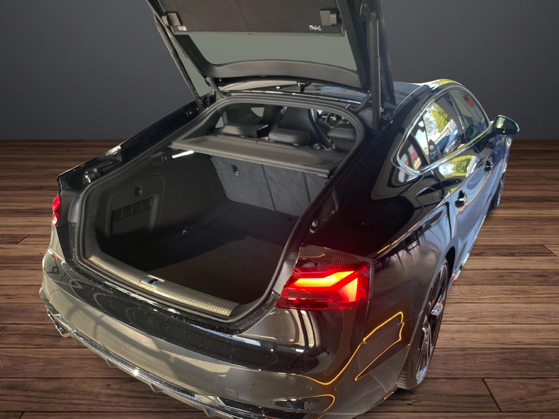 AUDI S5 Sportback 3.0 V6 TDI quattro T-Tronic-image-8