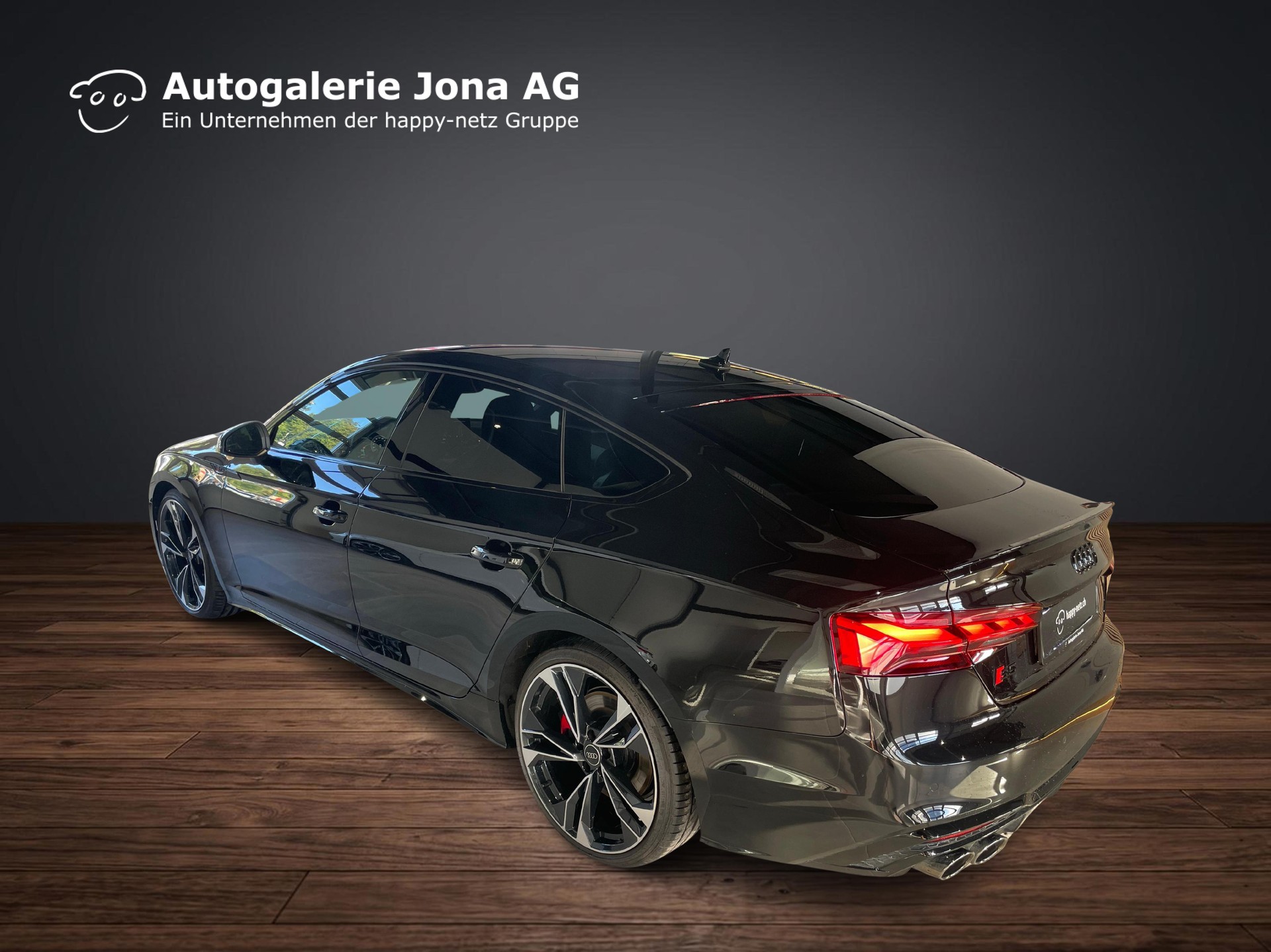 AUDI S5 Sportback 3.0 V6 TDI quattro T-Tronic-image-2