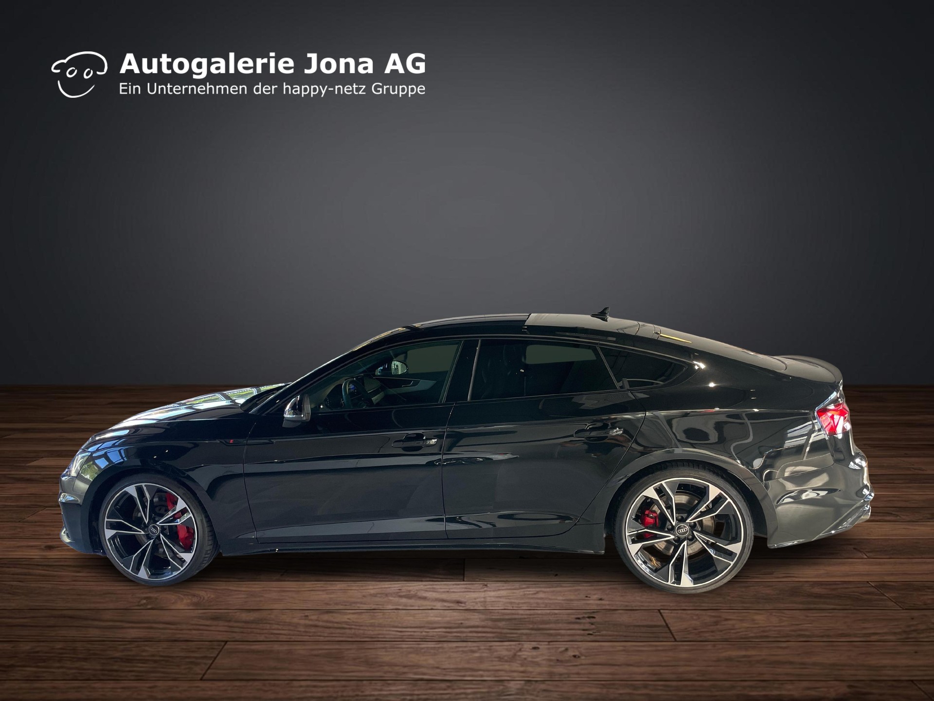 AUDI S5 Sportback 3.0 V6 TDI quattro T-Tronic-image-1
