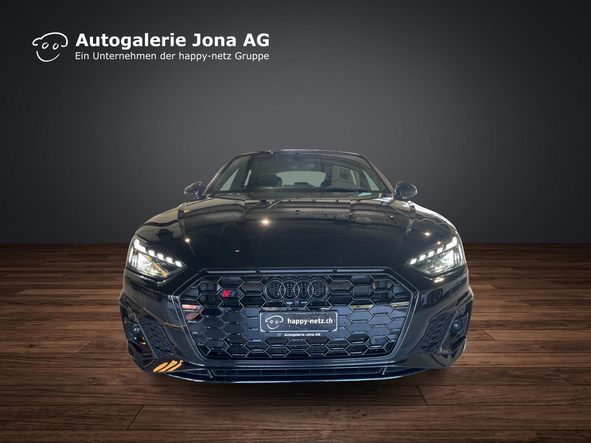 AUDI S5 Sportback 3.0 V6 TDI quattro T-Tronic-image-4