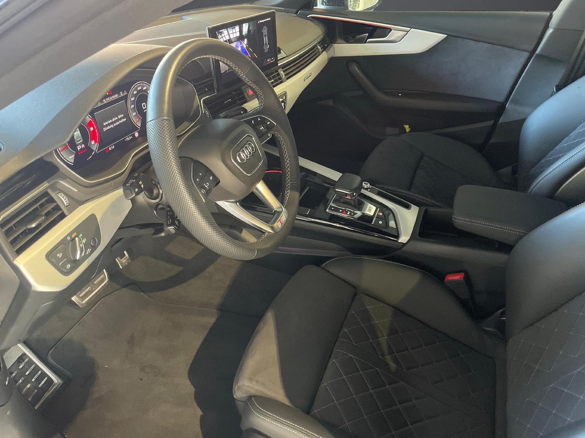 AUDI S5 Sportback 3.0 V6 TDI quattro T-Tronic-image-6
