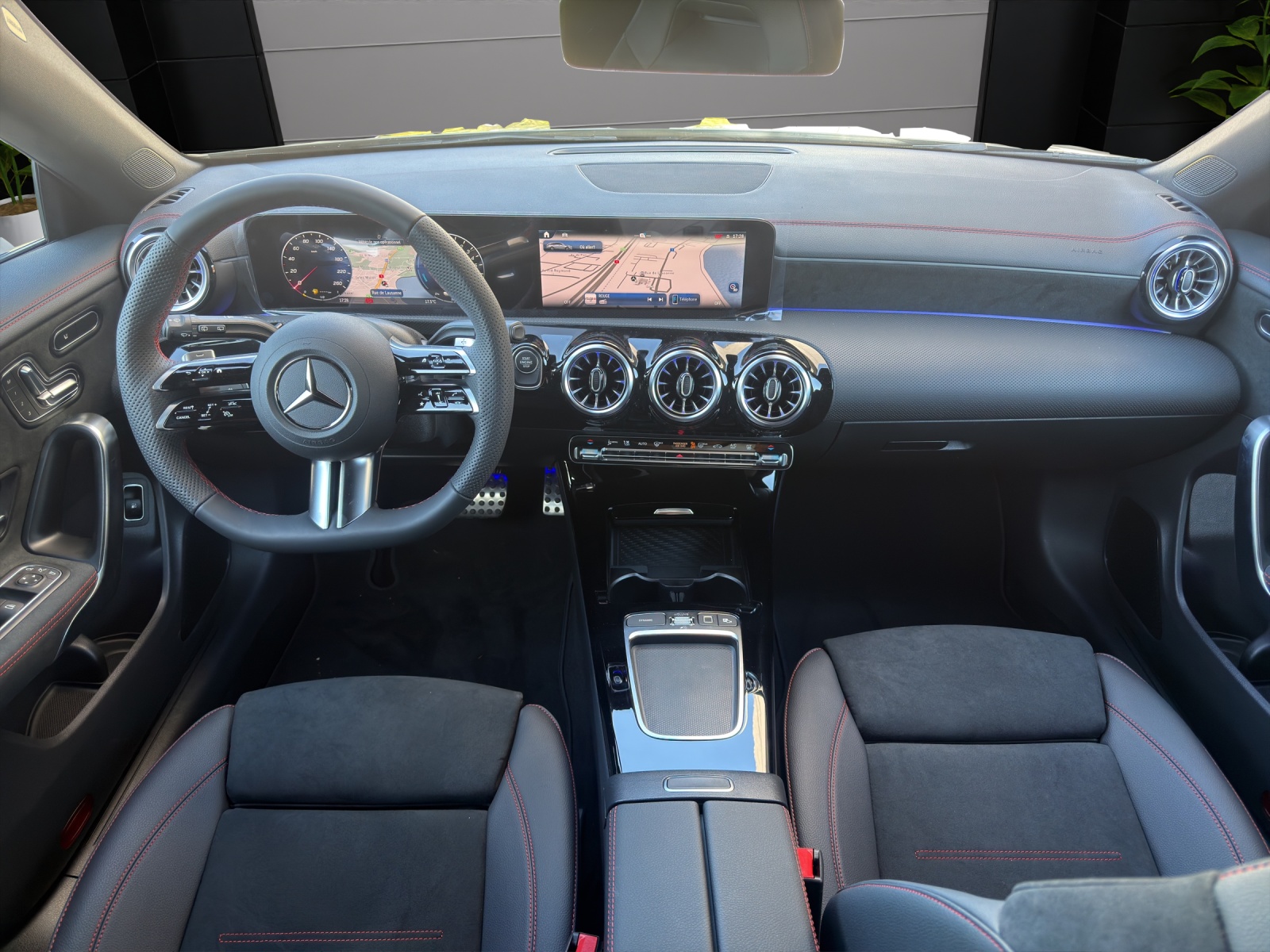 Image MERCEDES-BENZ CLA-250 CLA 250 e 8G-DCT EQ Star