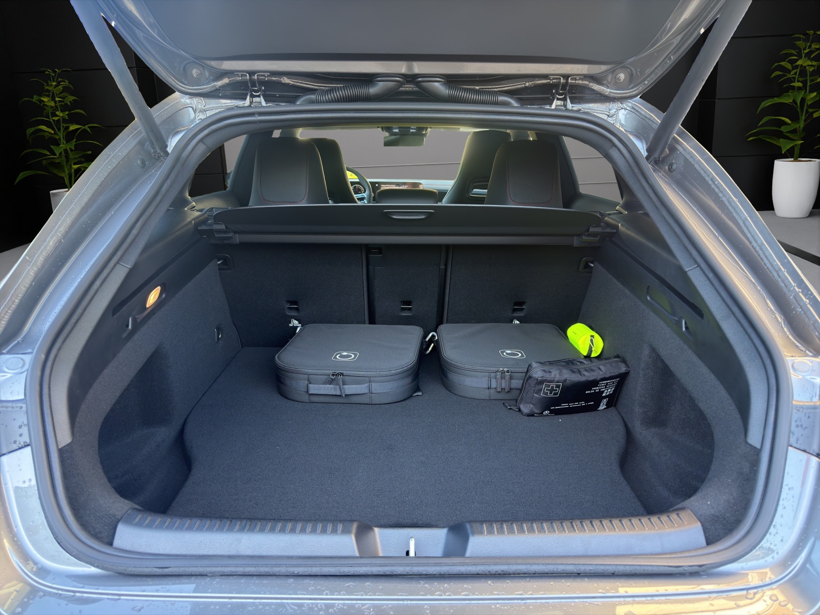 Image MERCEDES-BENZ CLA-250 CLA 250 e 8G-DCT EQ Star