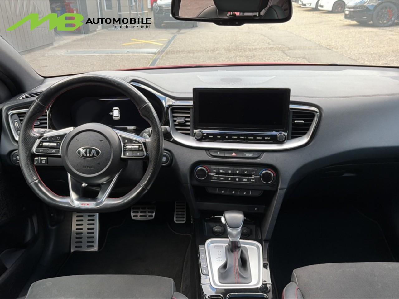 KIA ProCeed 1.6 T-GDi GT-image-12