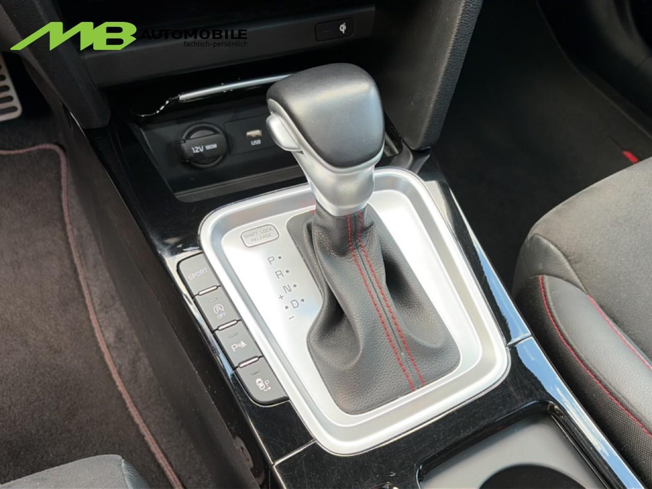 KIA ProCeed 1.6 T-GDi GT-image-7