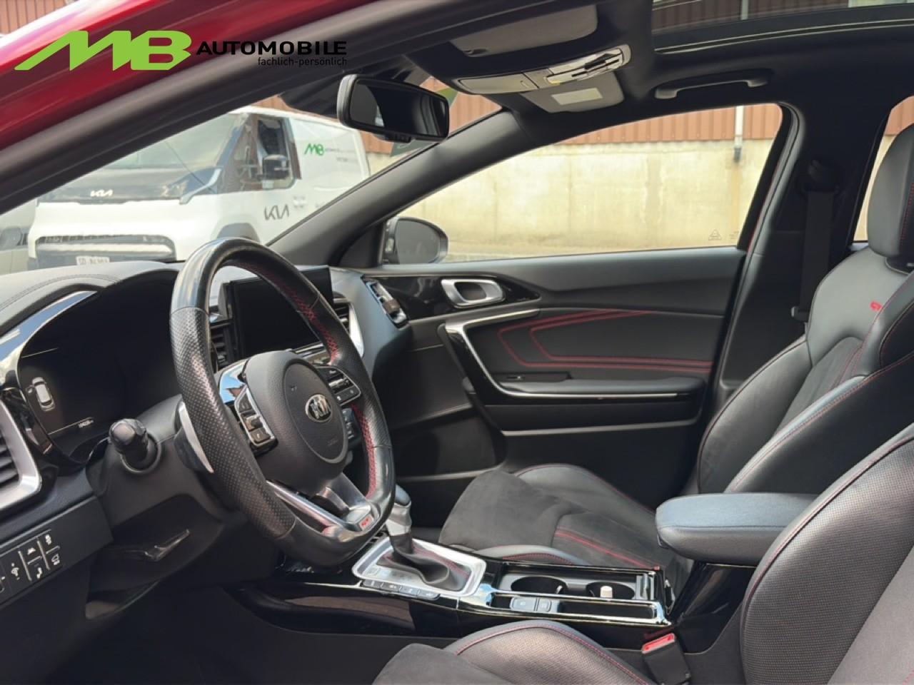 KIA ProCeed 1.6 T-GDi GT-image-13