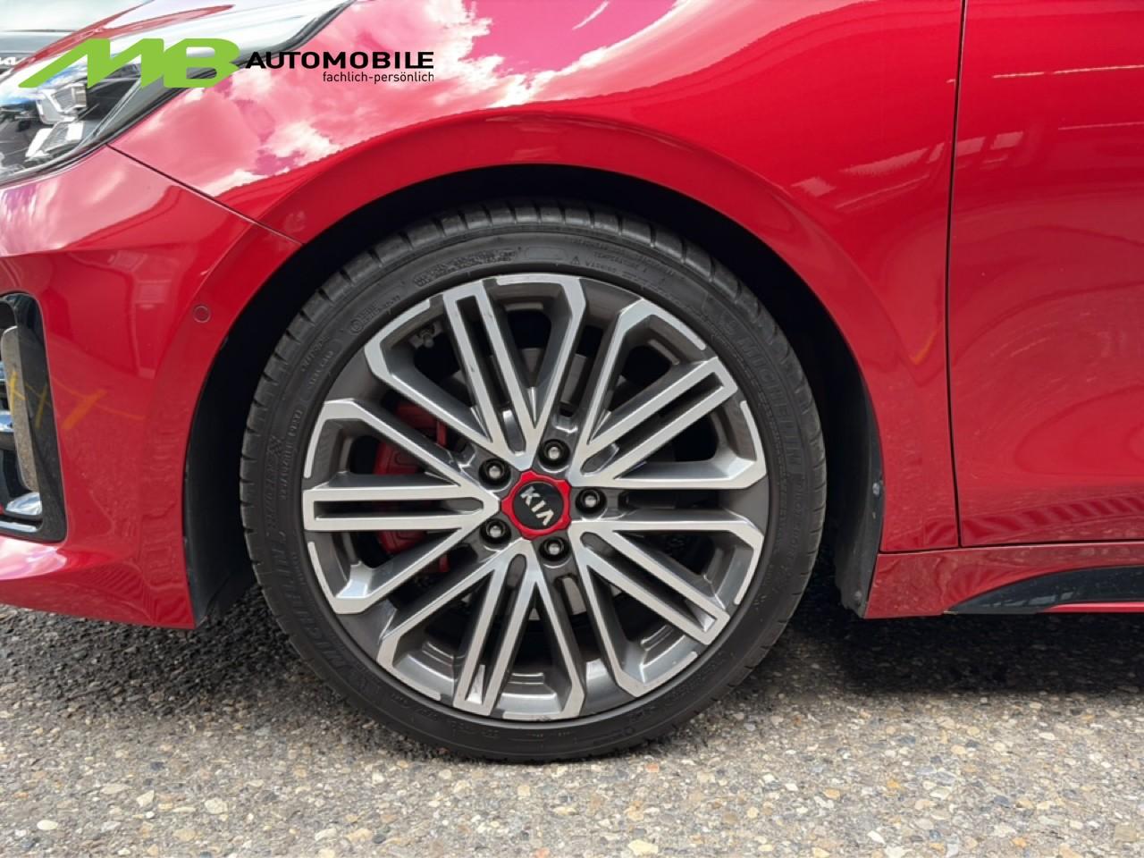 KIA ProCeed 1.6 T-GDi GT-image-5