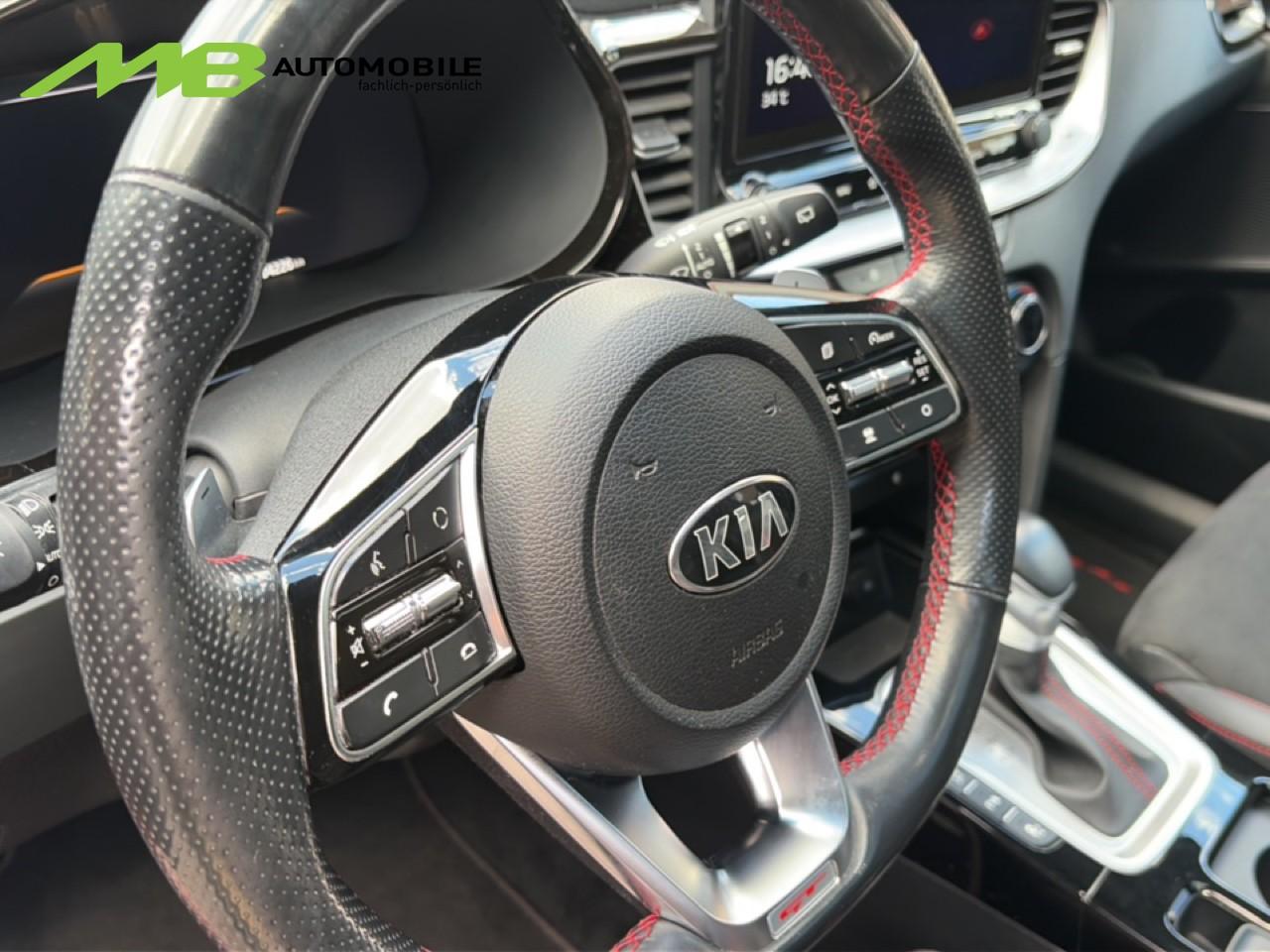 KIA ProCeed 1.6 T-GDi GT-image-9