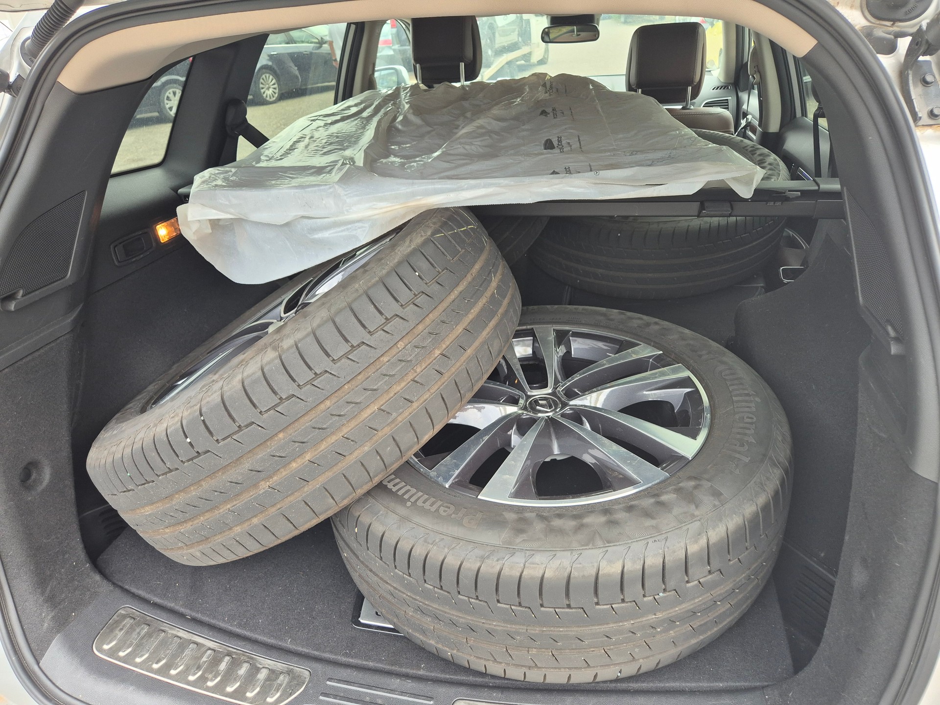 RENAULT Koleos 2.0 dCi Zen 4x4 Xtronic CVT-image-9