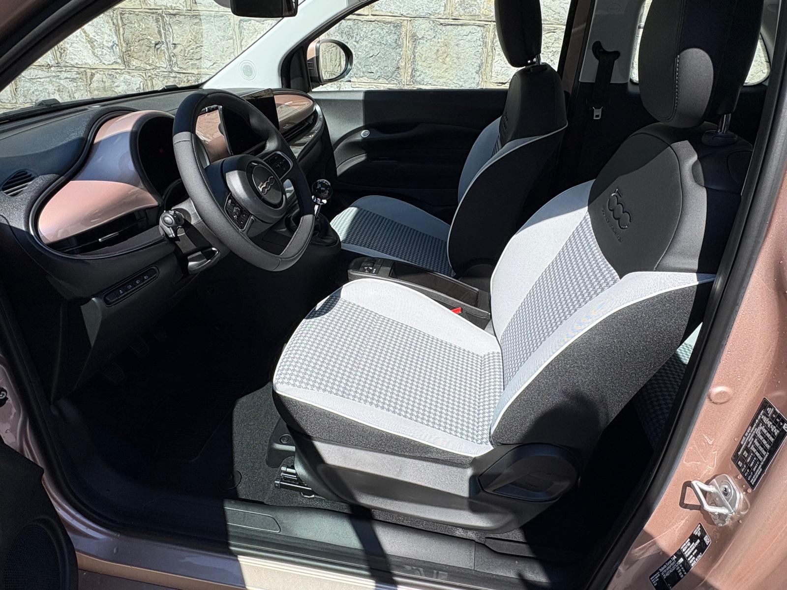 FIAT 500 1.0 FireFly MHD Torino-image-5