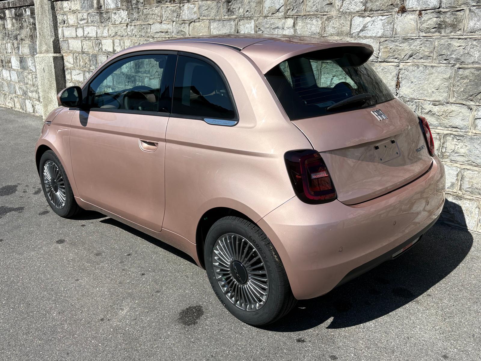 FIAT 500 1.0 FireFly MHD Torino-image-2