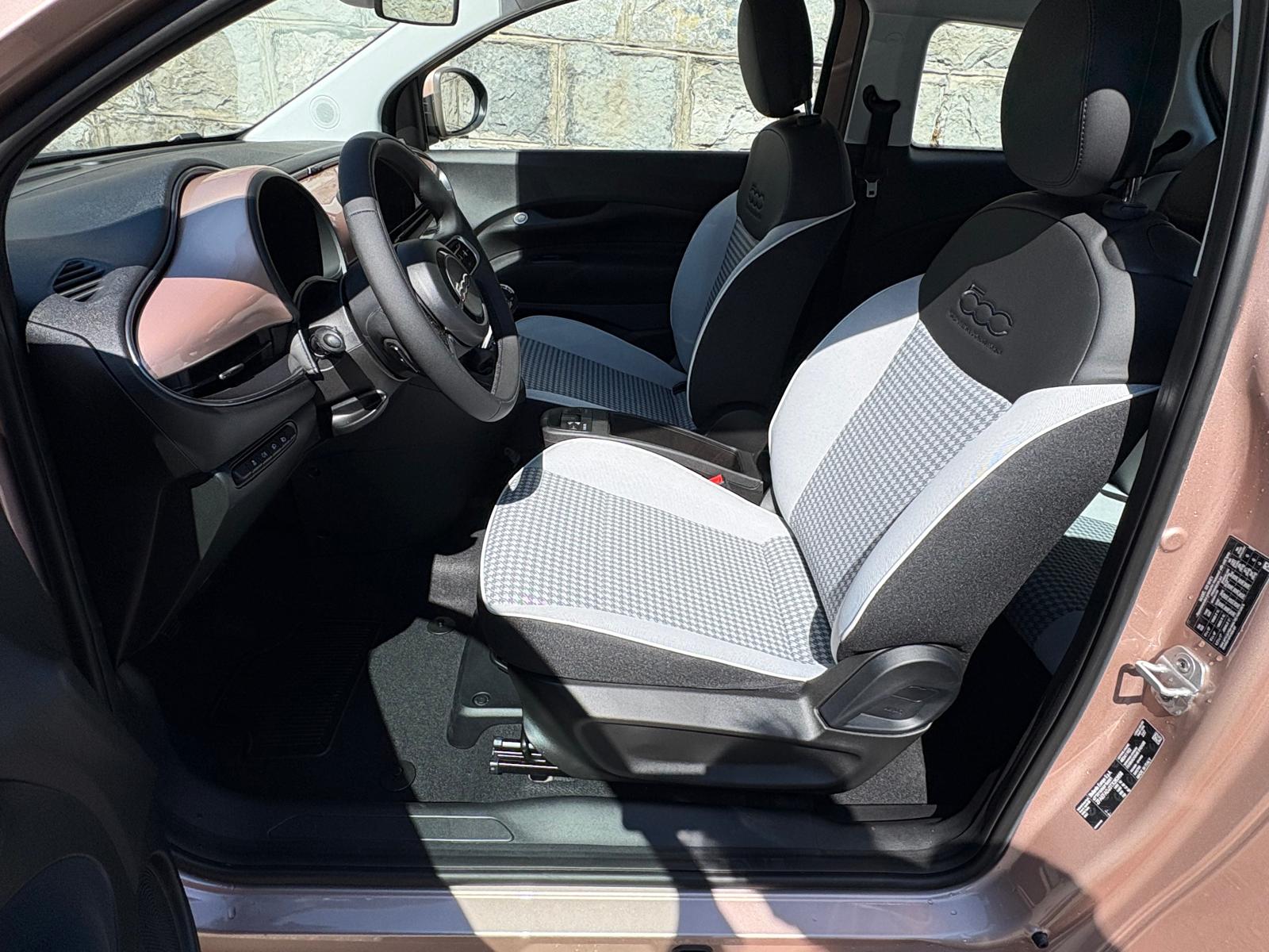 FIAT 500 1.0 FireFly MHD Torino-image-6