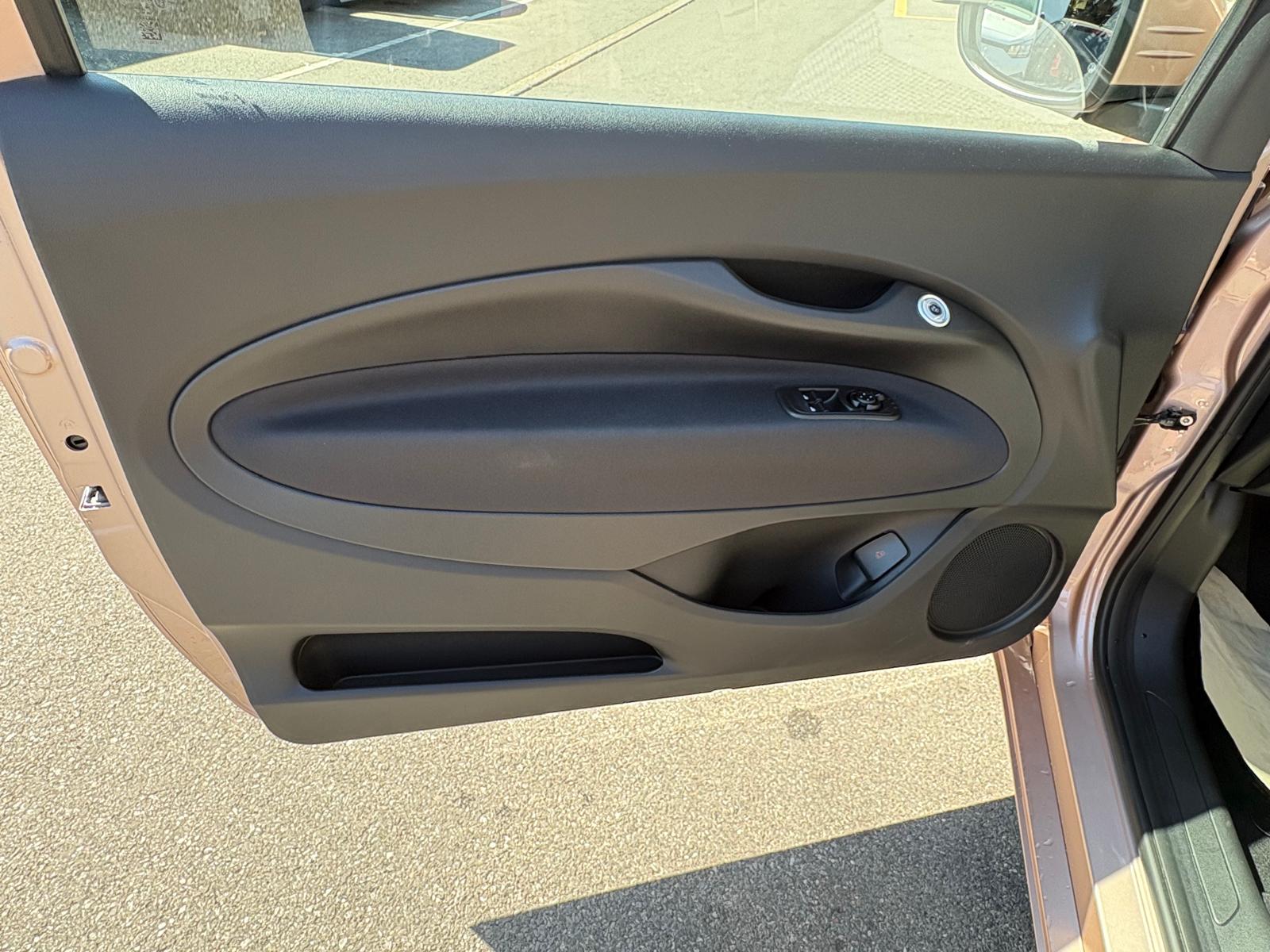 FIAT 500 1.0 FireFly MHD Torino-image-9