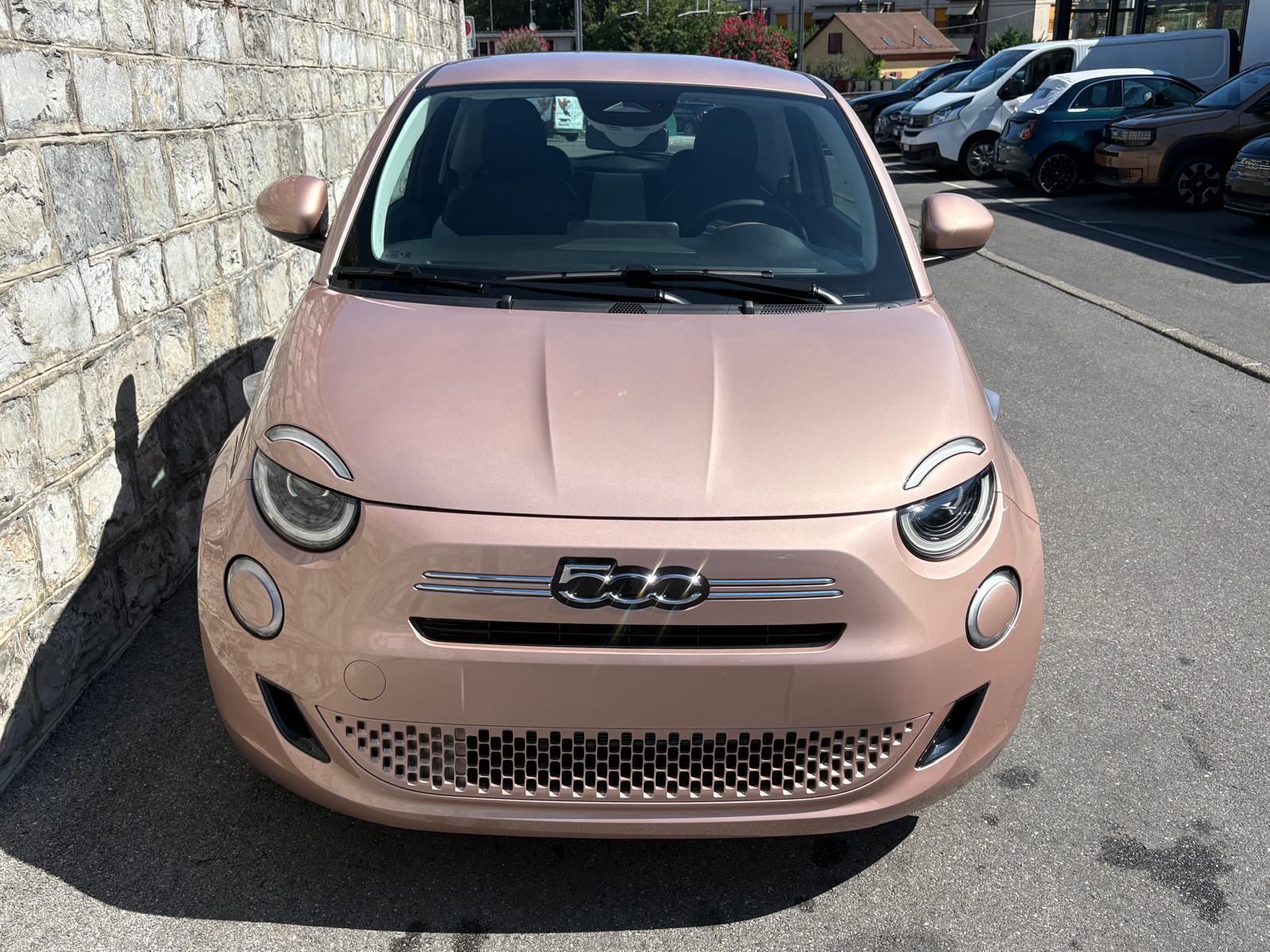FIAT 500 1.0 FireFly MHD Torino-image-4