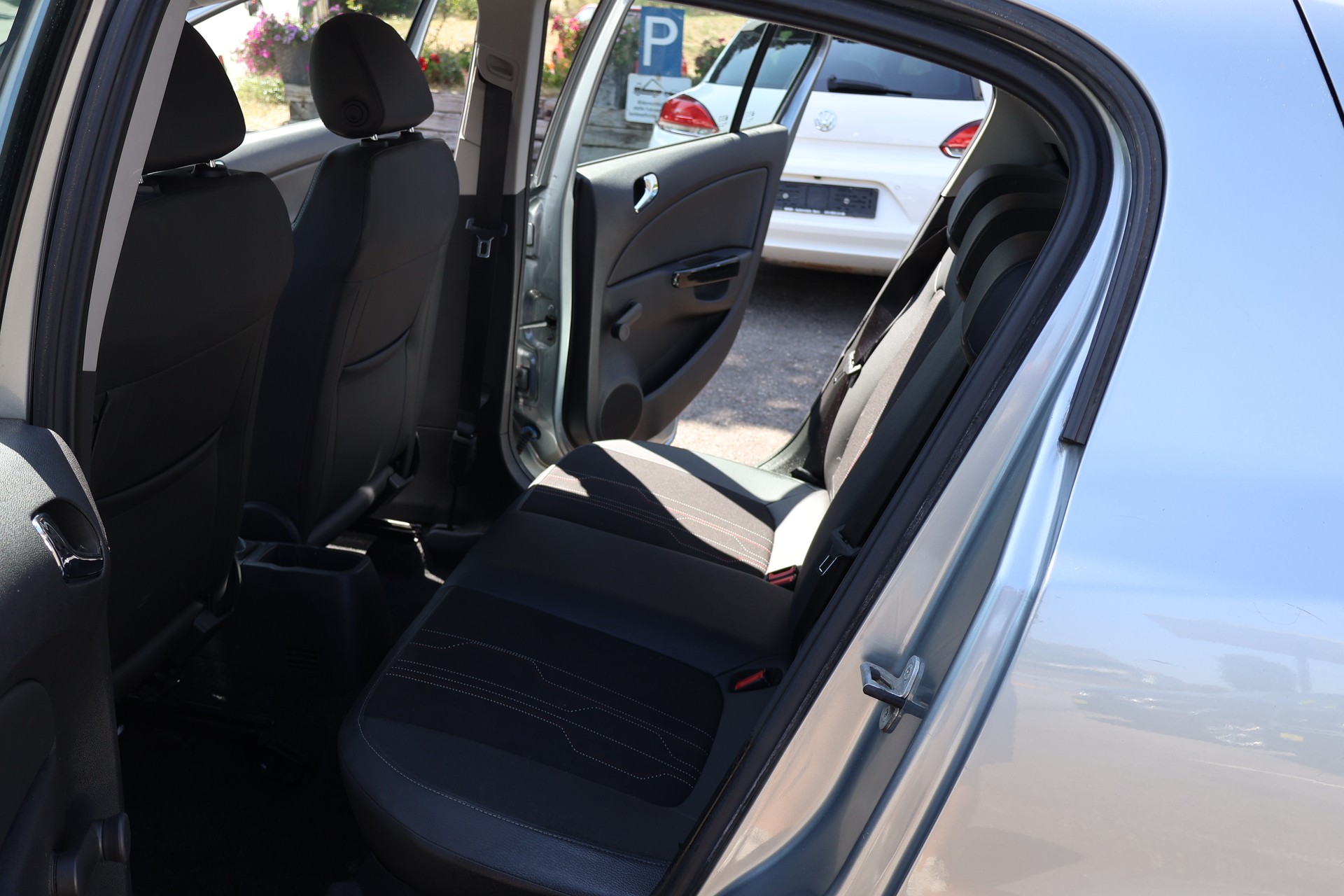OPEL Corsa 1.4 TP Anniversary Edition-image-13
